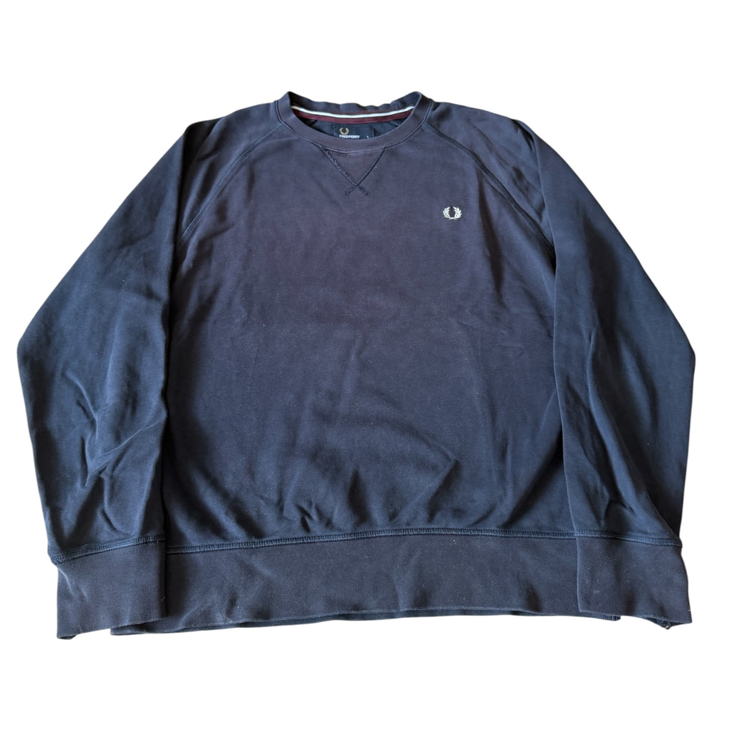 Fred Perry Sweater