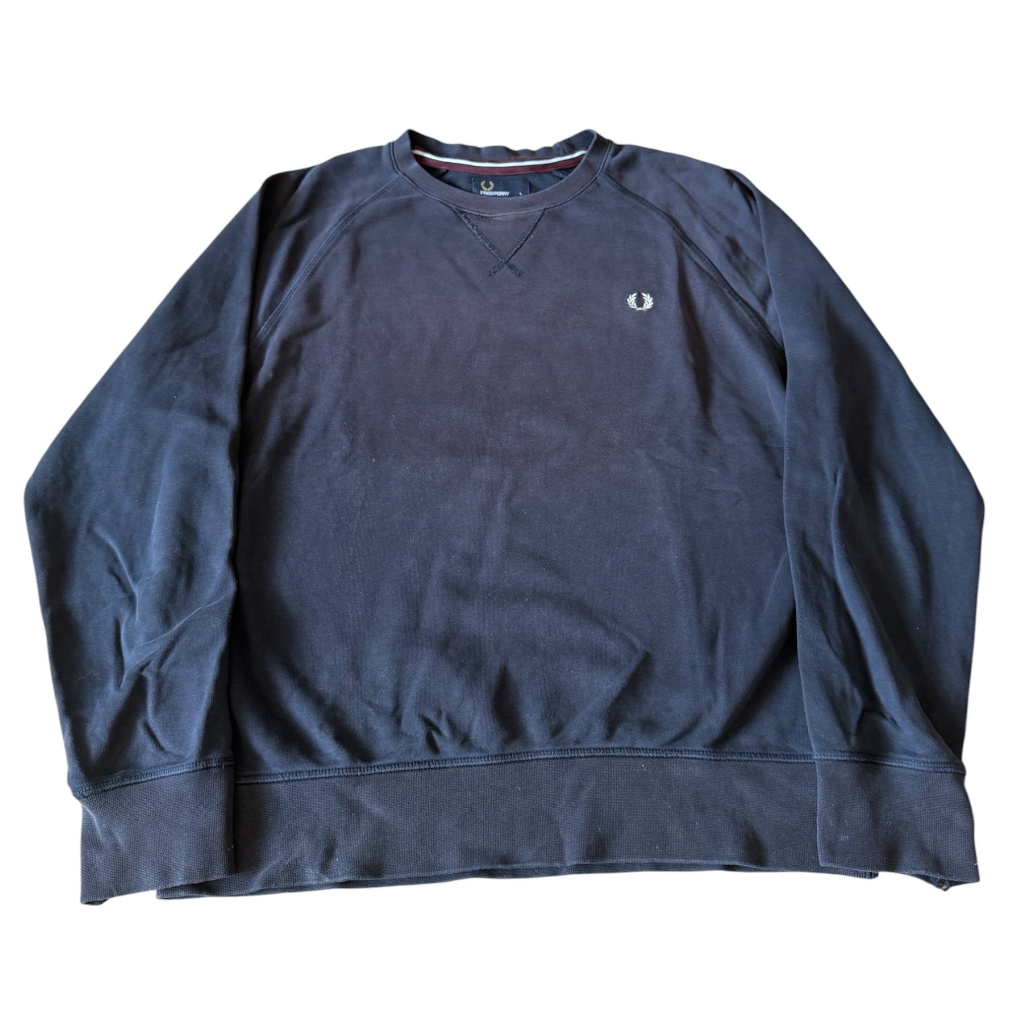 Fred Perry Sweater
