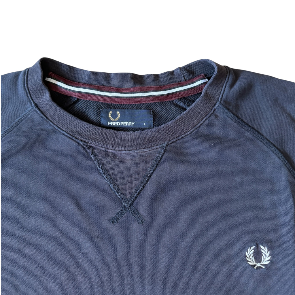 Fred Perry Sweater