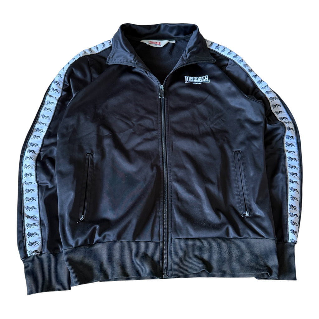 Lonsdale Trainingsjacke