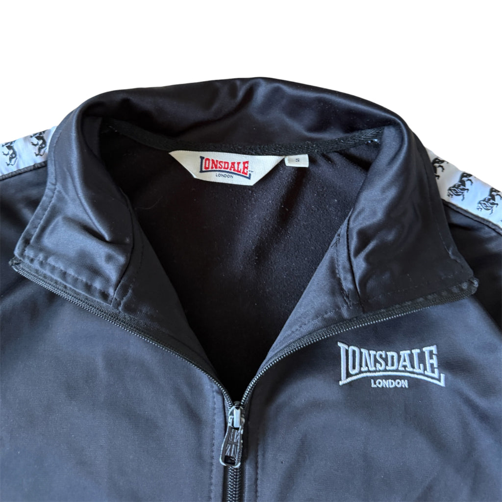 Lonsdale Trainingsjacke