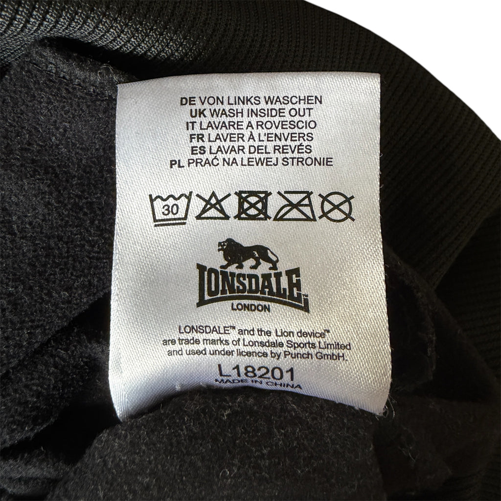 Lonsdale Trainingsjacke