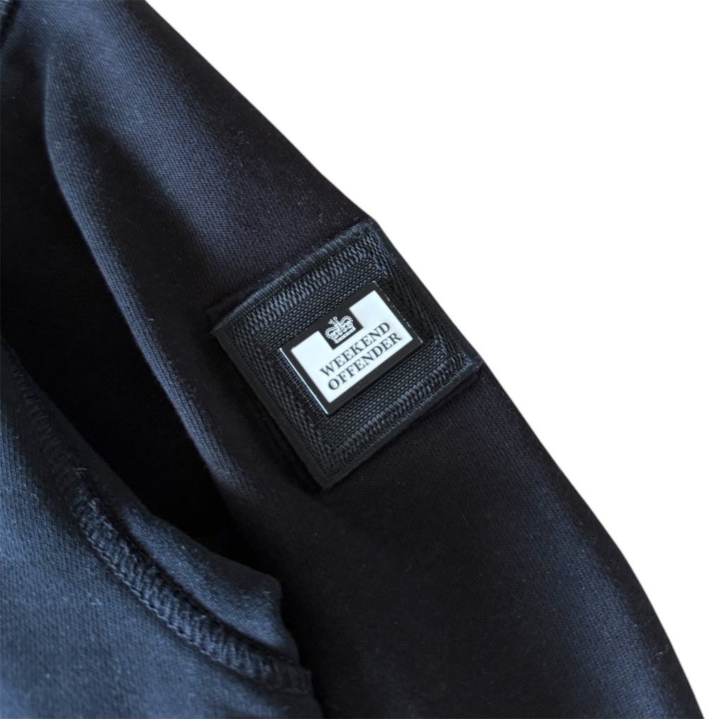 Weekend Offender Halfzip