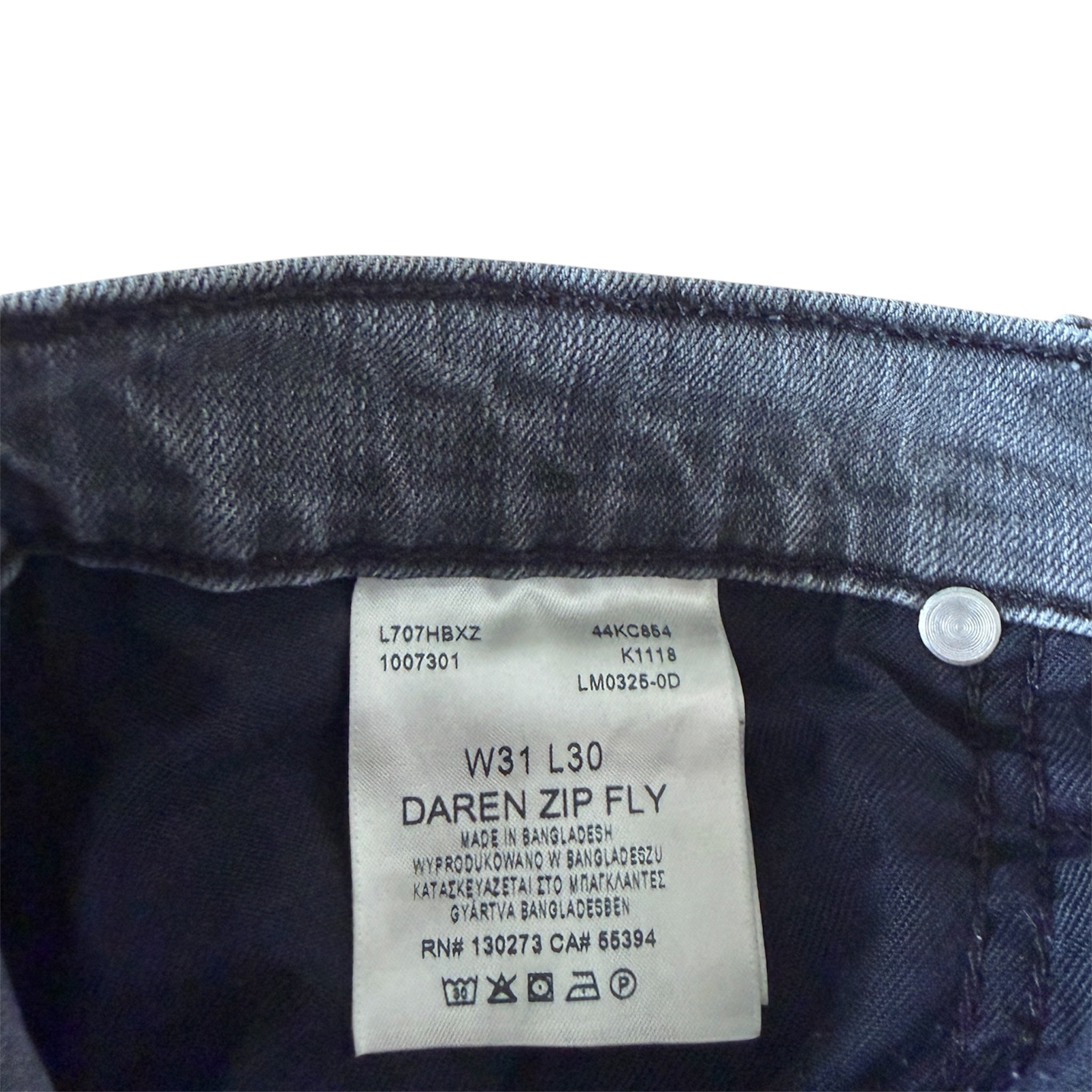 Lee Jeans
