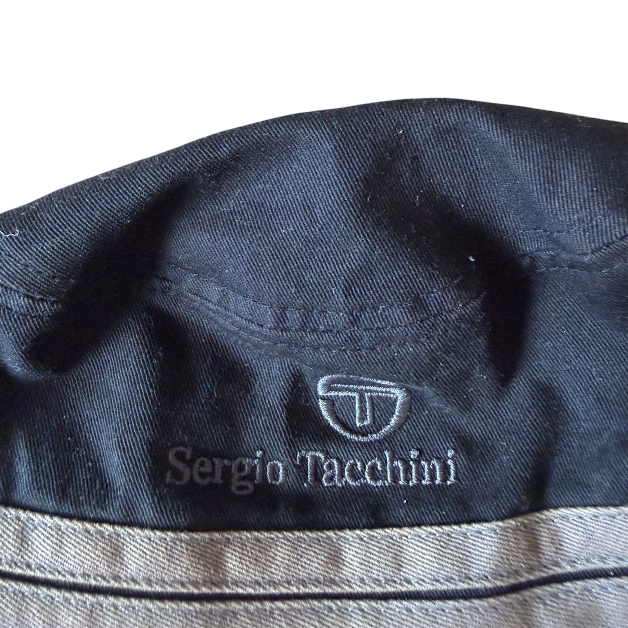 Sergio Tacchini Fischerhut