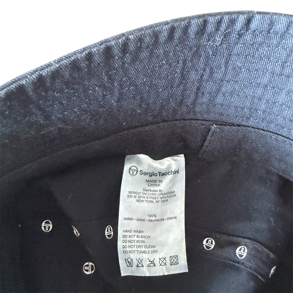 Sergio Tacchini Fischerhut