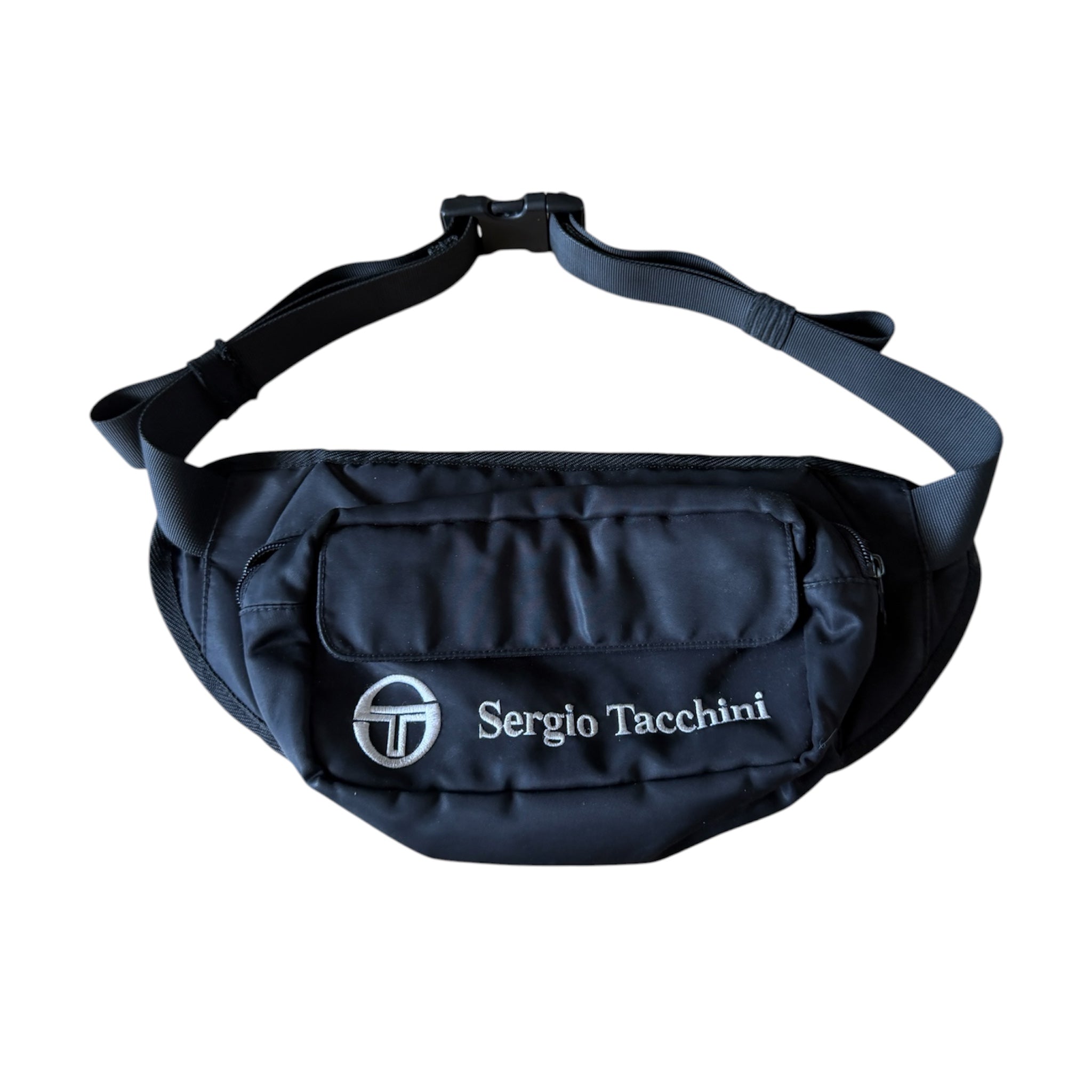 Sergio Tacchini Bauchtasche