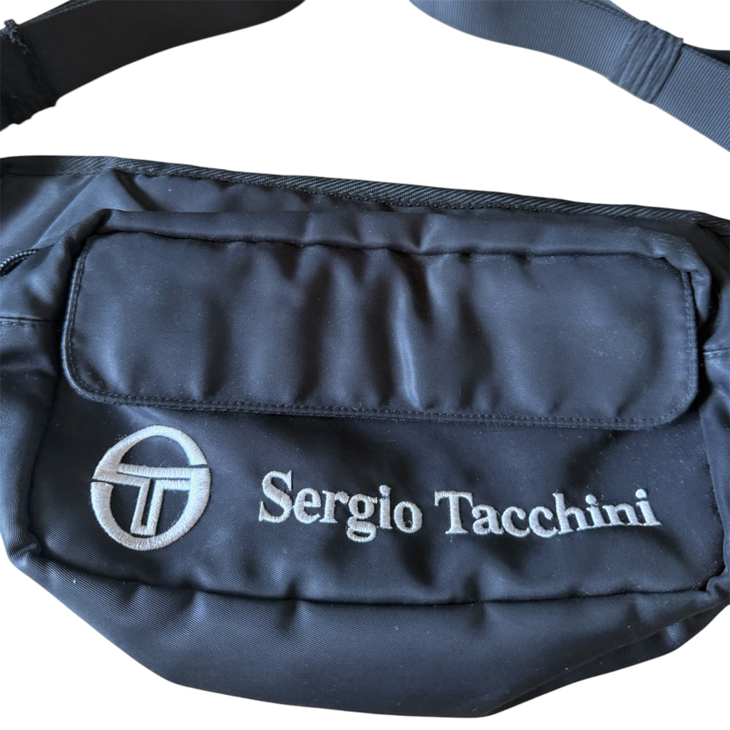 Sergio Tacchini Bauchtasche