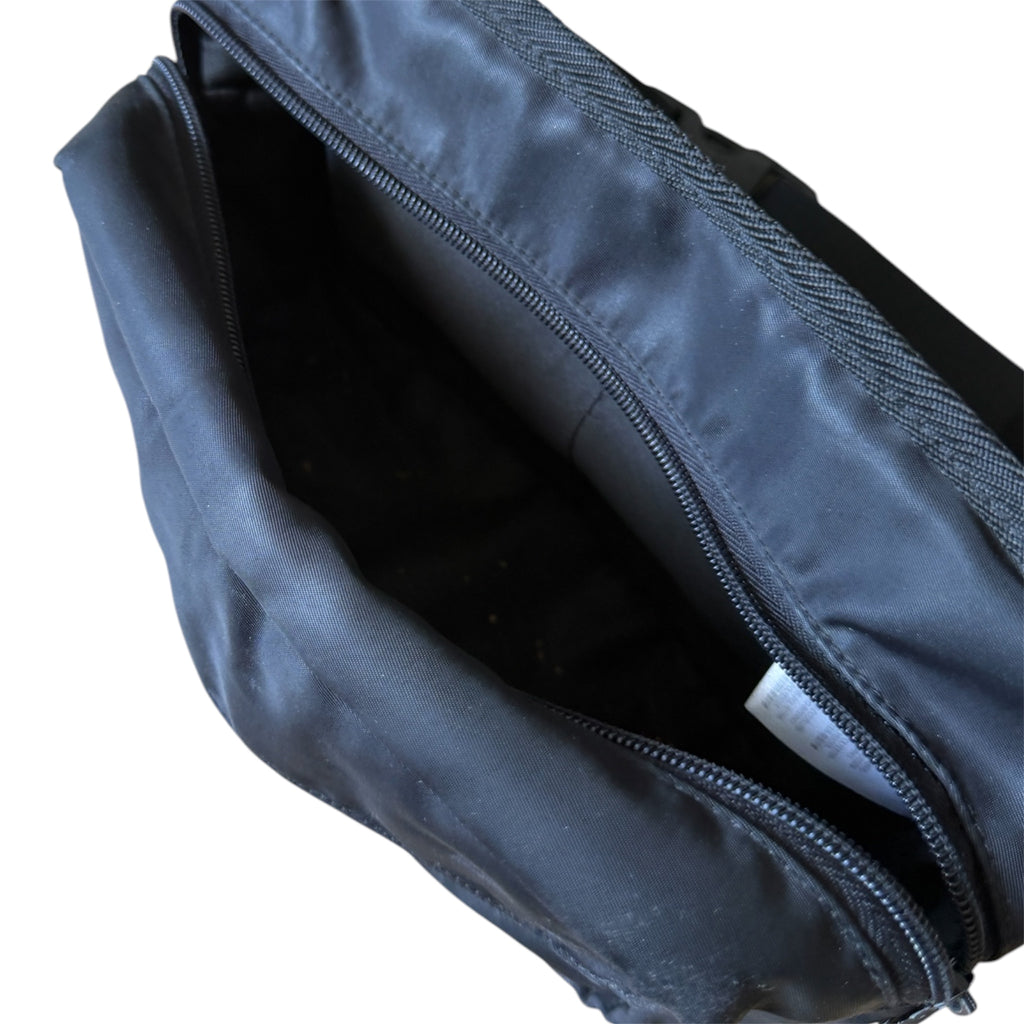 Sergio Tacchini Bauchtasche