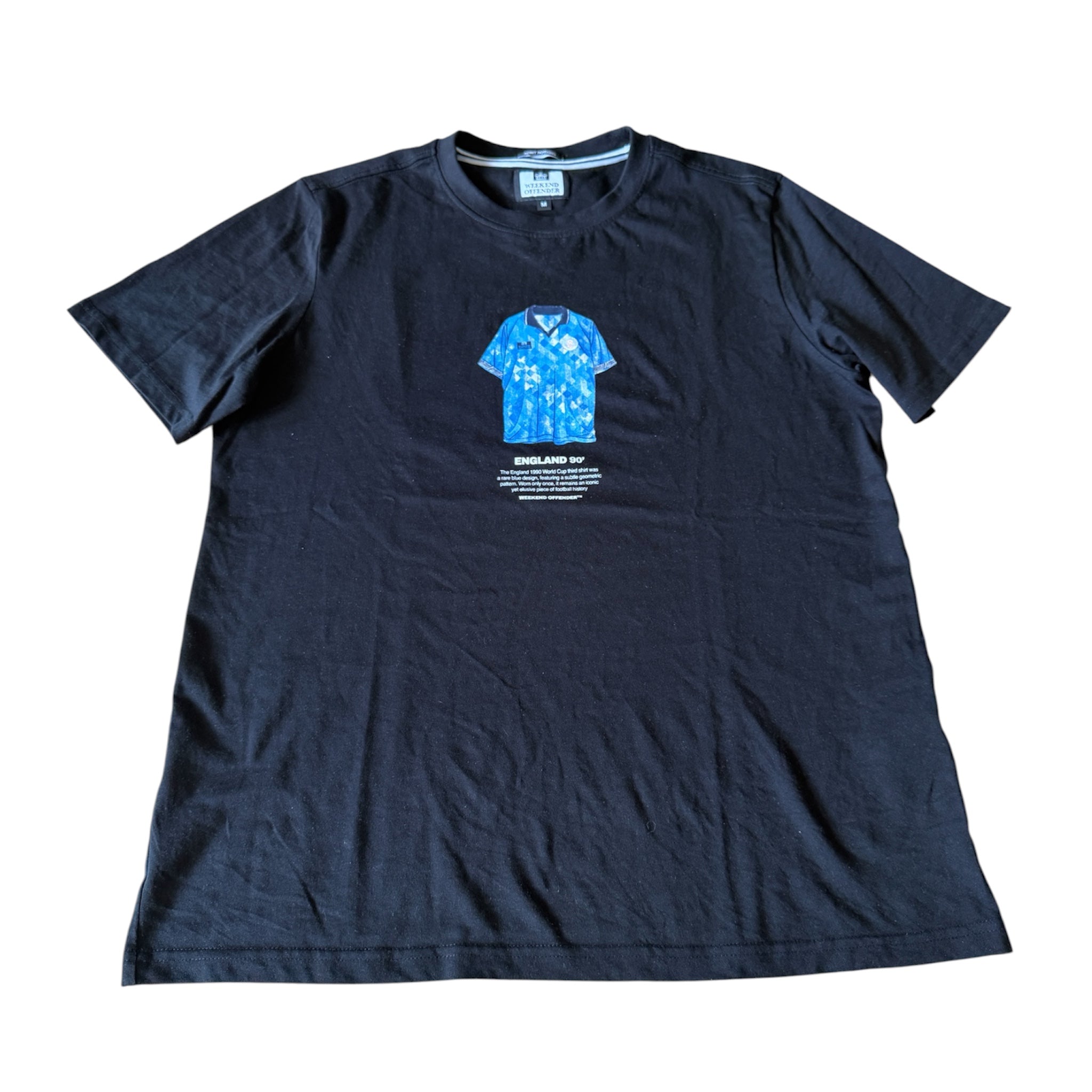 Weekend Offender Tshirt