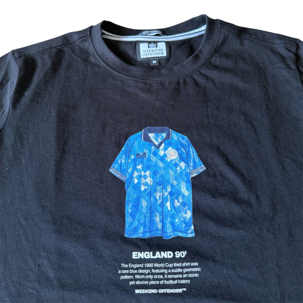 Weekend Offender Tshirt