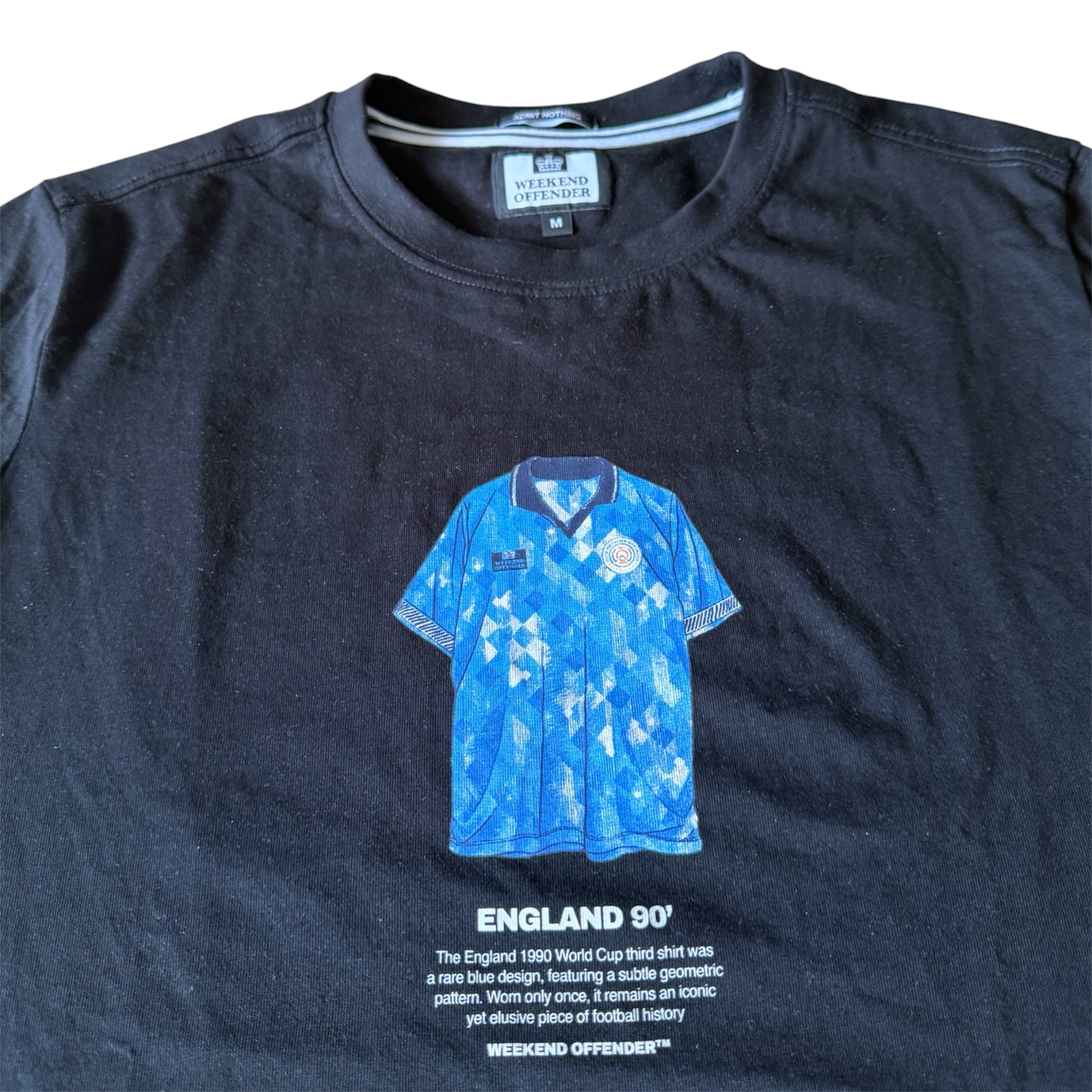 Weekend Offender Tshirt