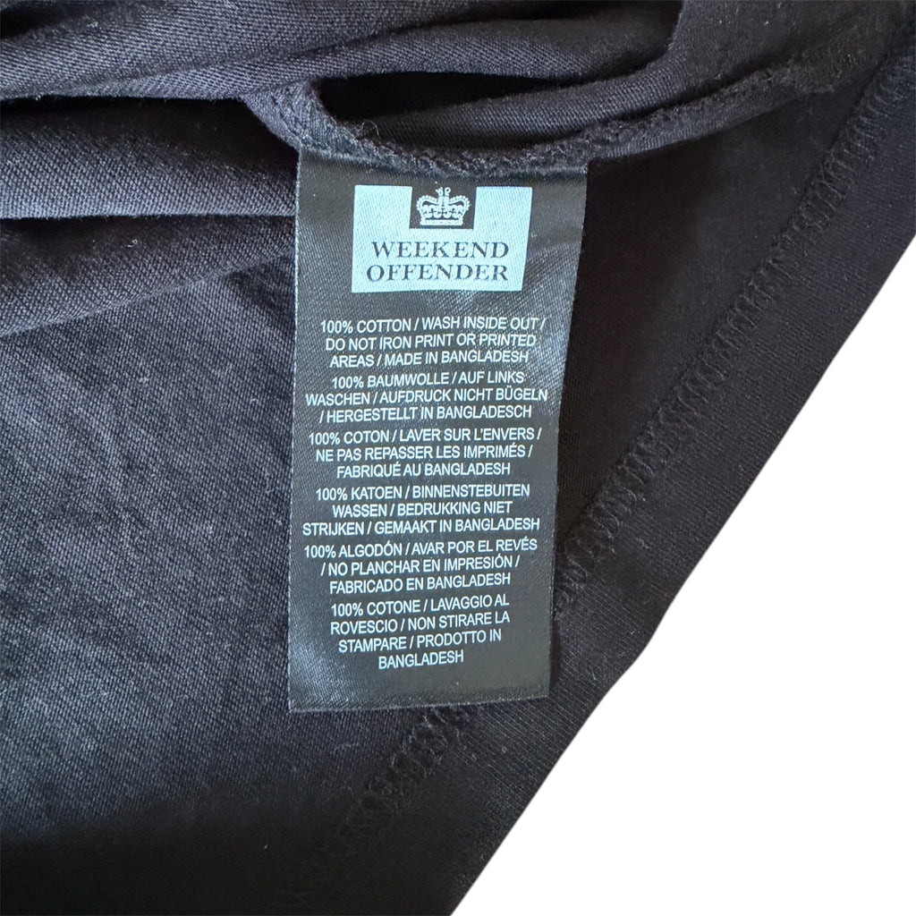Weekend Offender Tshirt
