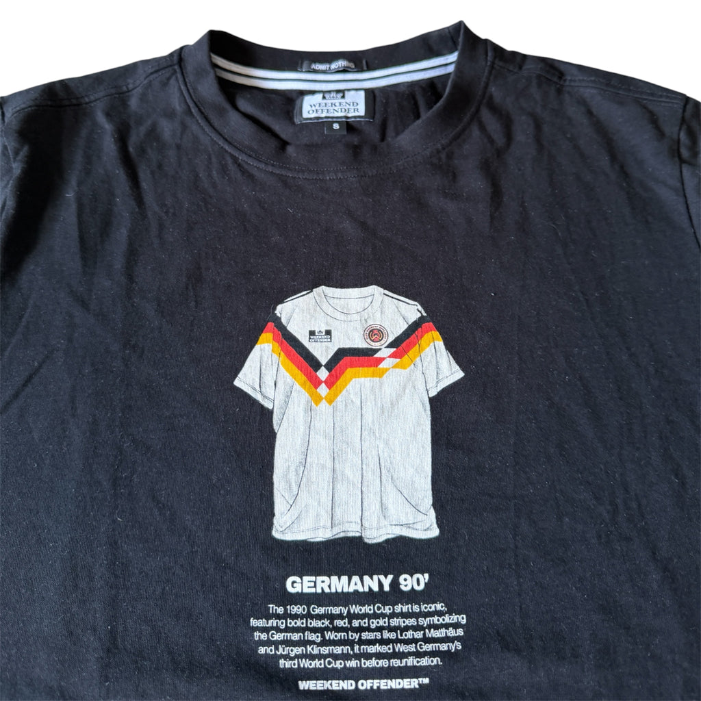 Weekend Offender Tshirt