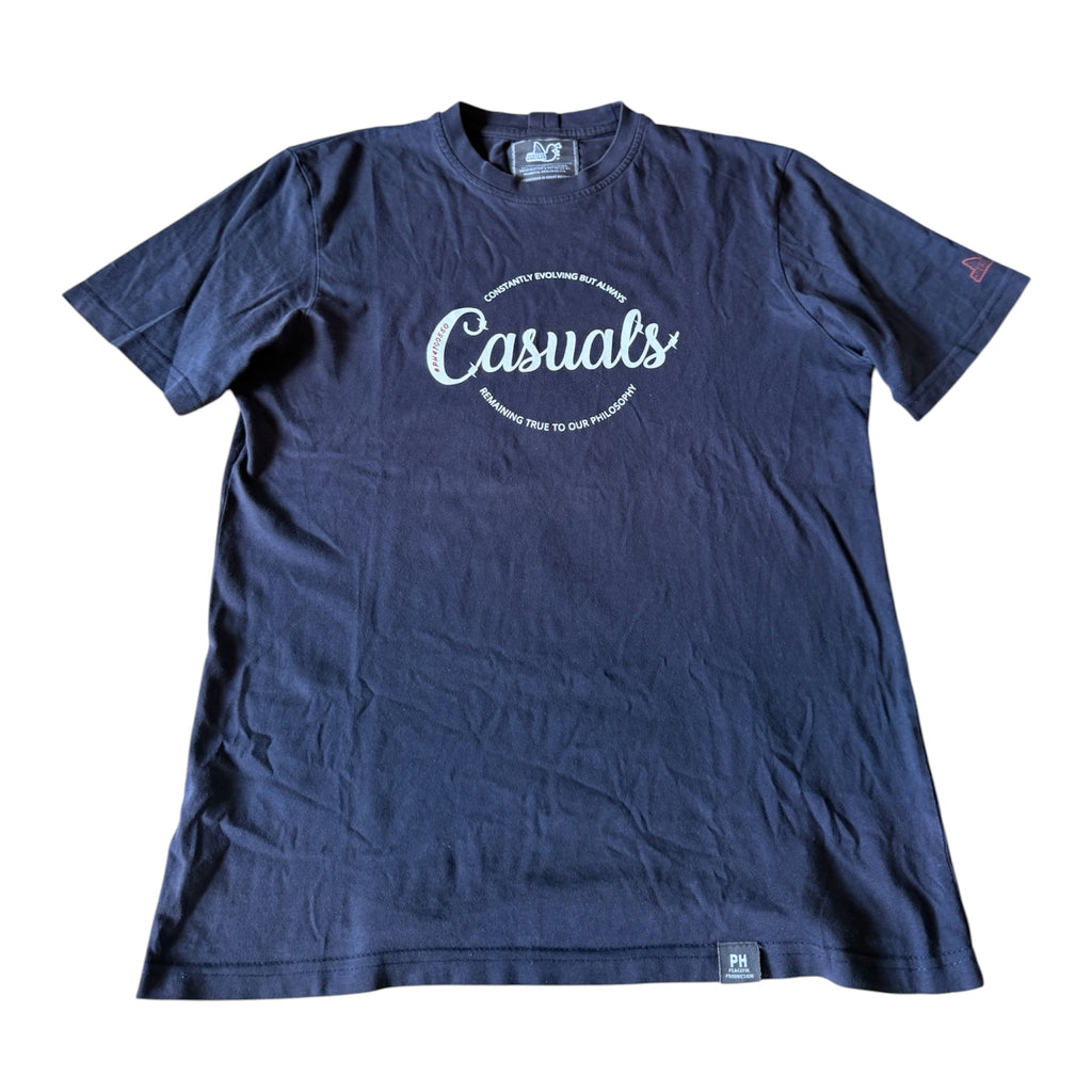 Peaceful Hooligan Tshirt