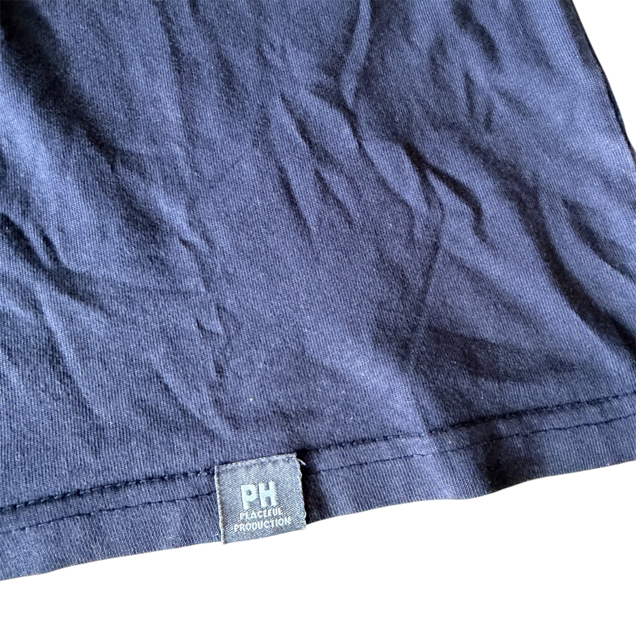 Peaceful Hooligan Tshirt