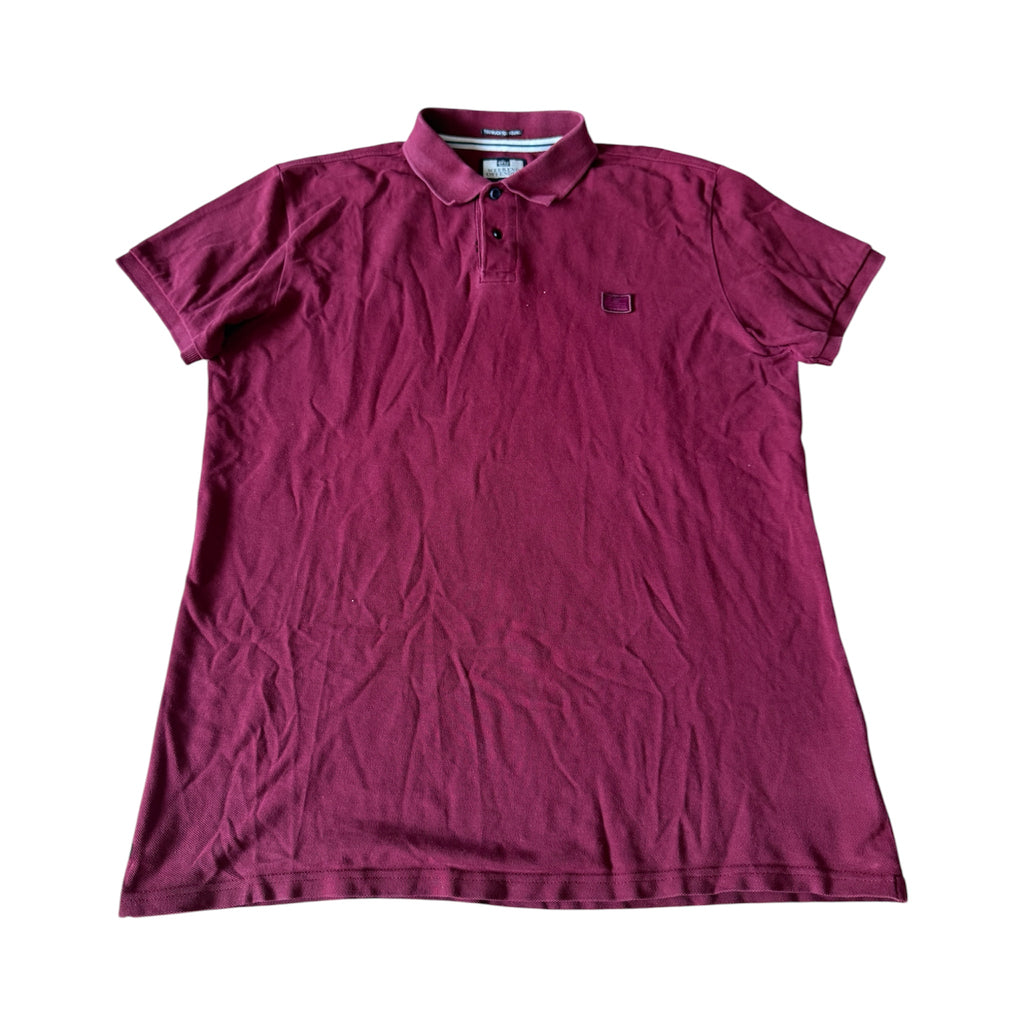 Weekend Offender Polo