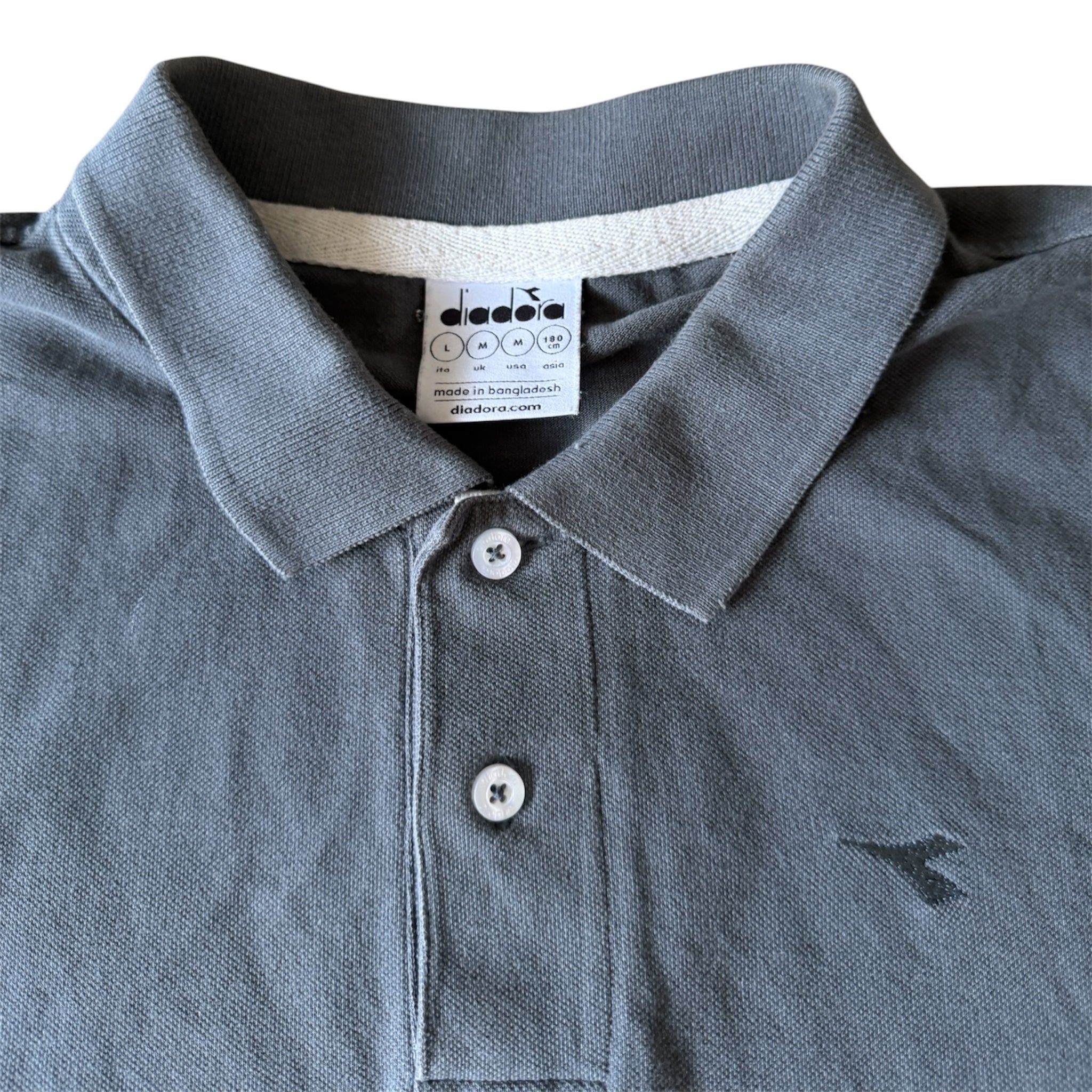 Diadora Polo