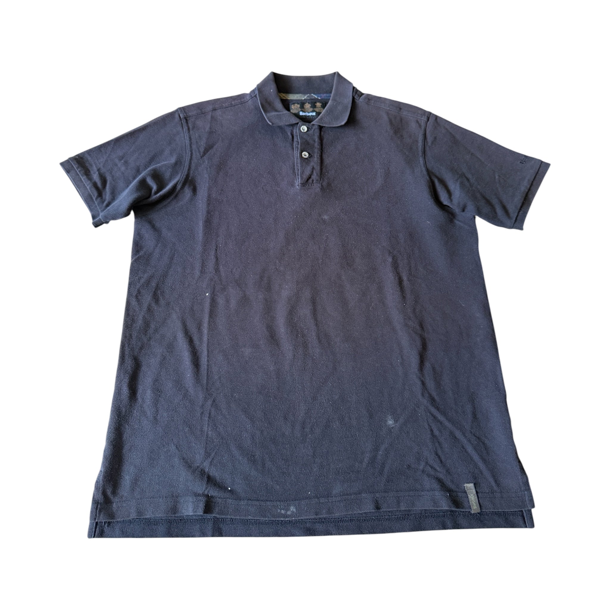 Barbour Polo