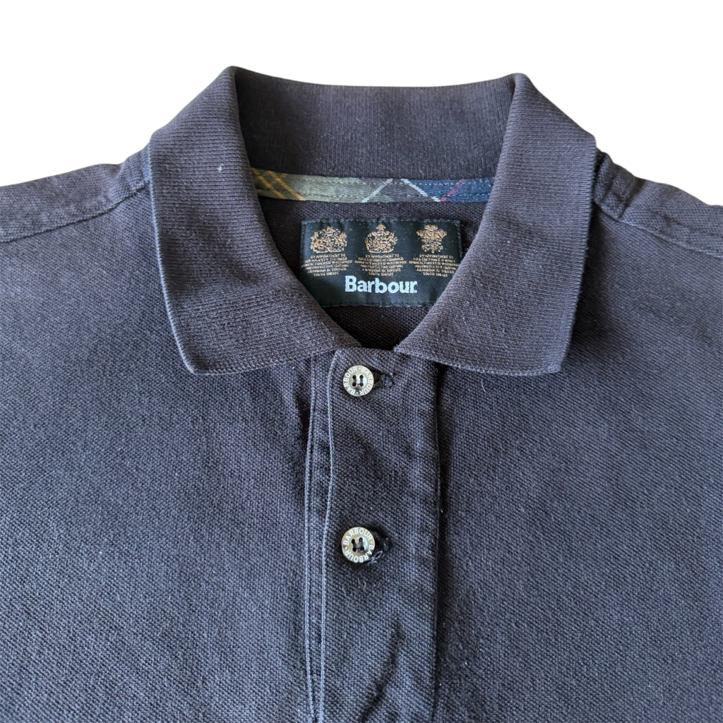 Barbour Polo