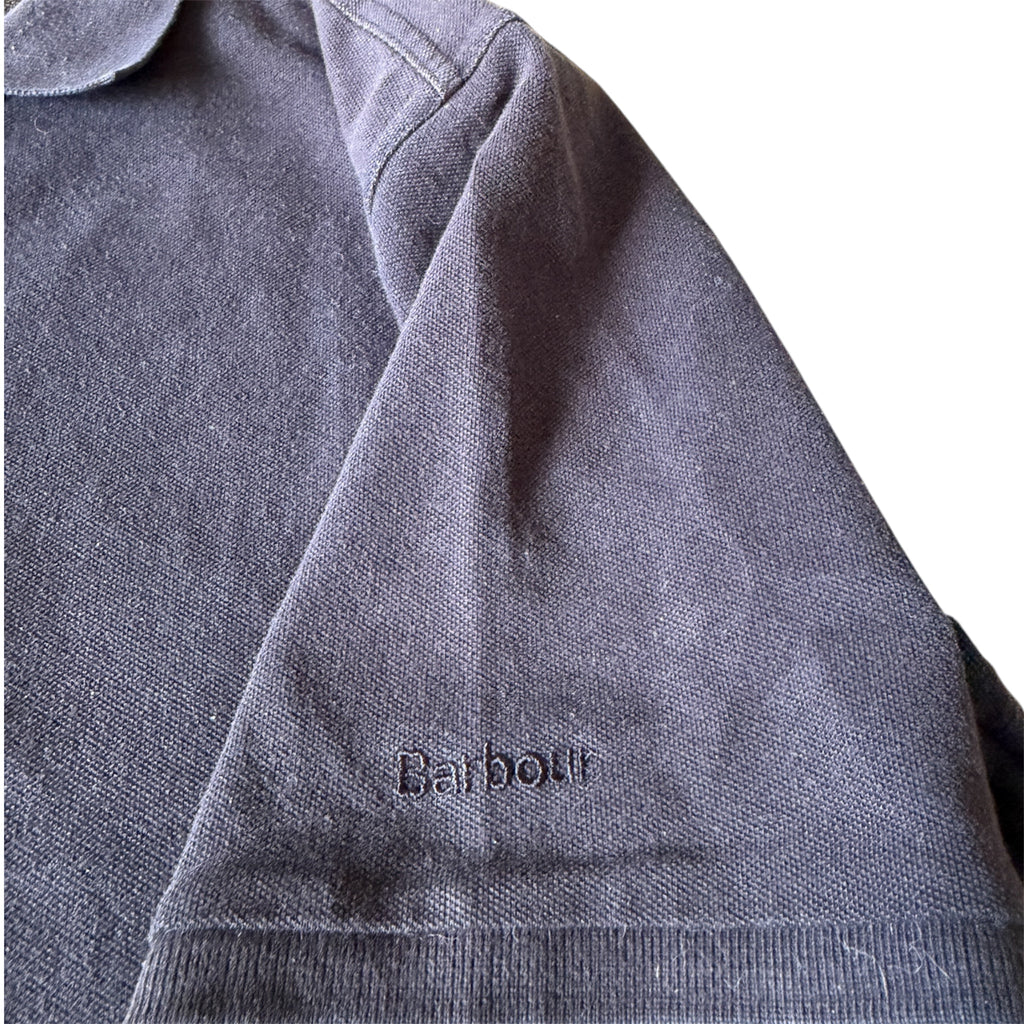 Barbour Polo