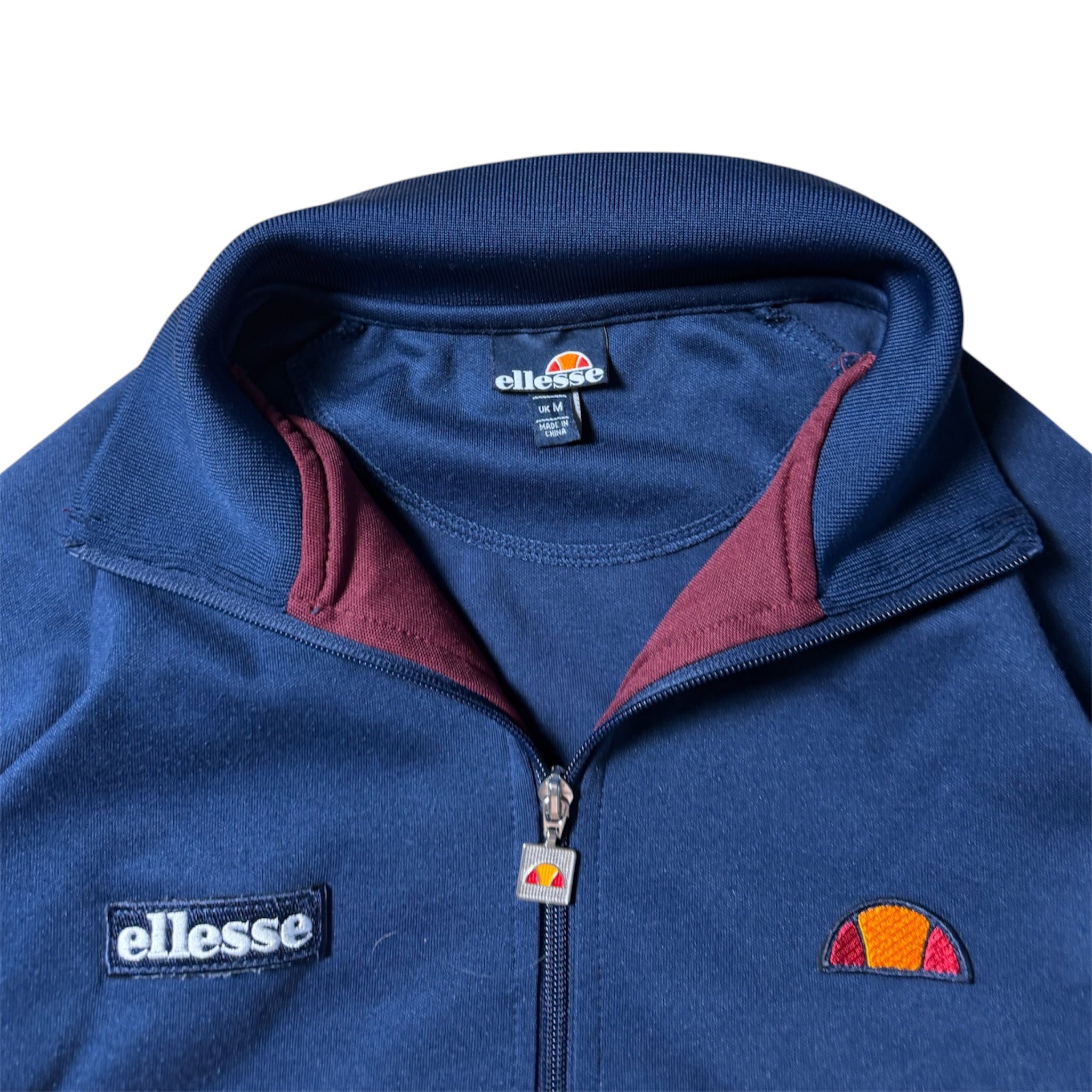 Ellesse Rimini Trainingsjacke