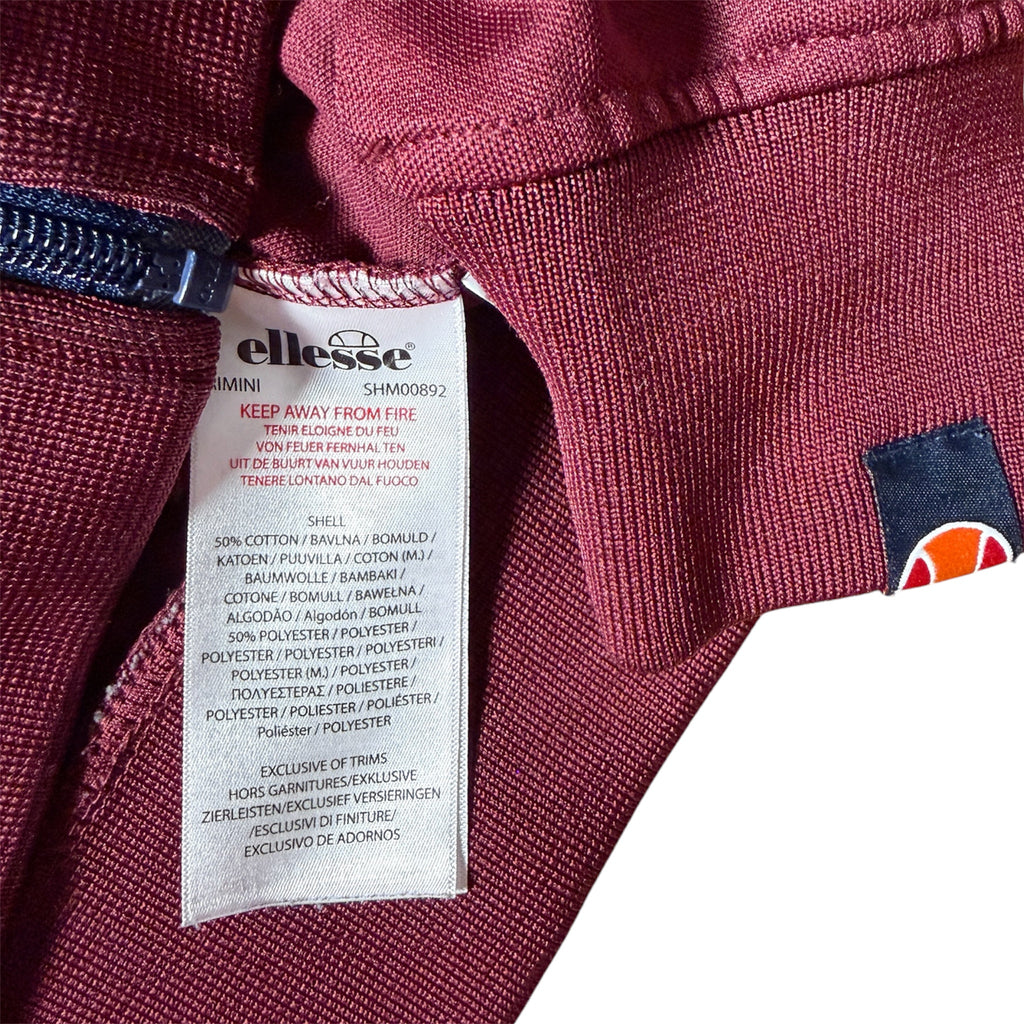Ellesse Rimini Trainingsjacke