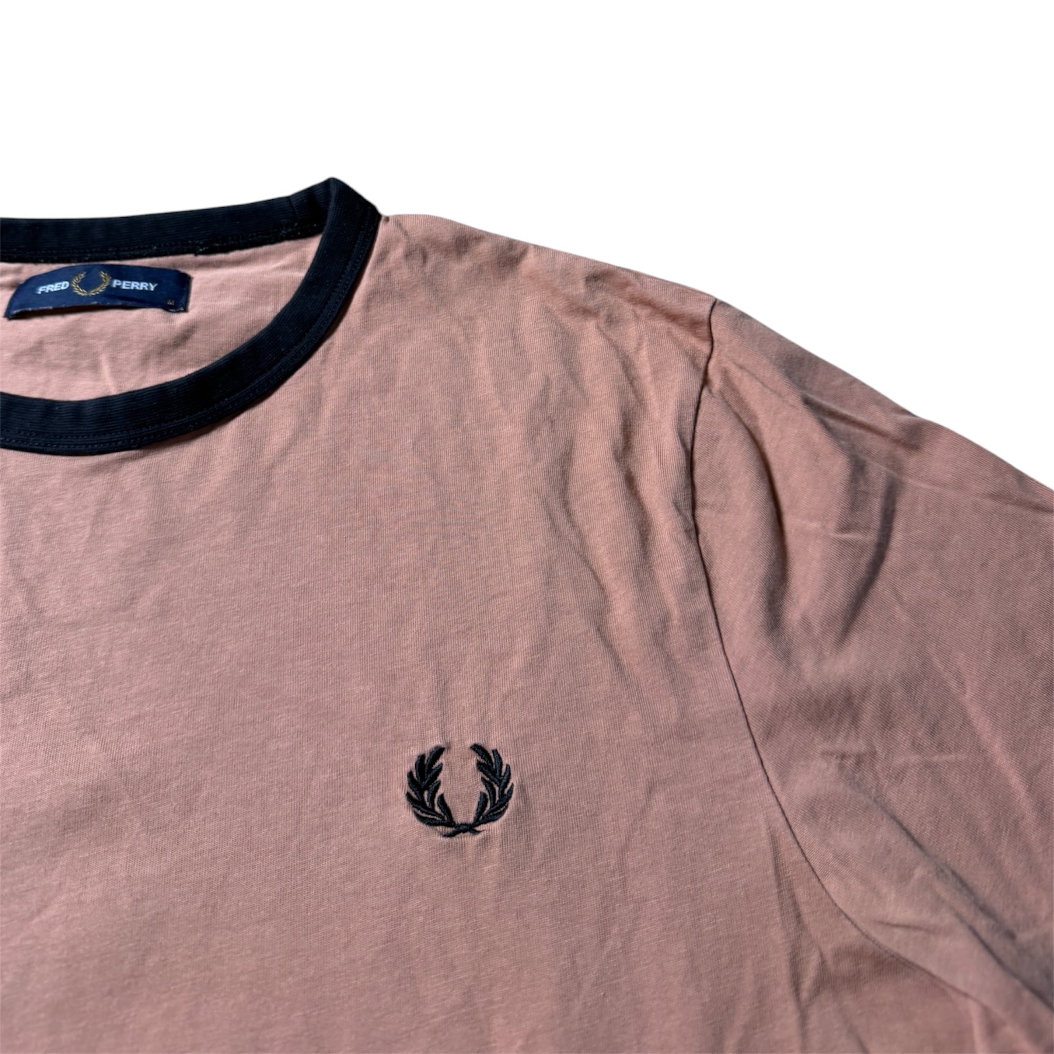 Fred Perry Tshirt