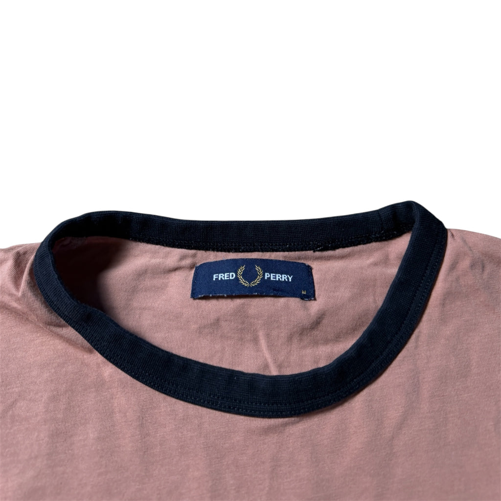 Fred Perry Tshirt