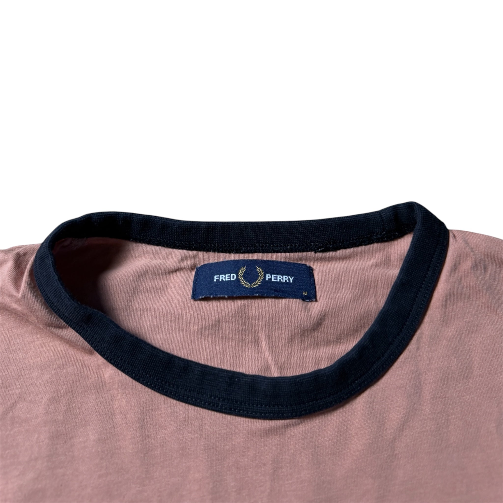 Fred Perry Tshirt