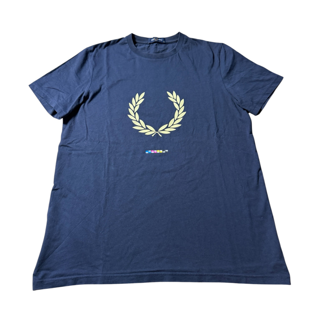Fred Perry Tshirt
