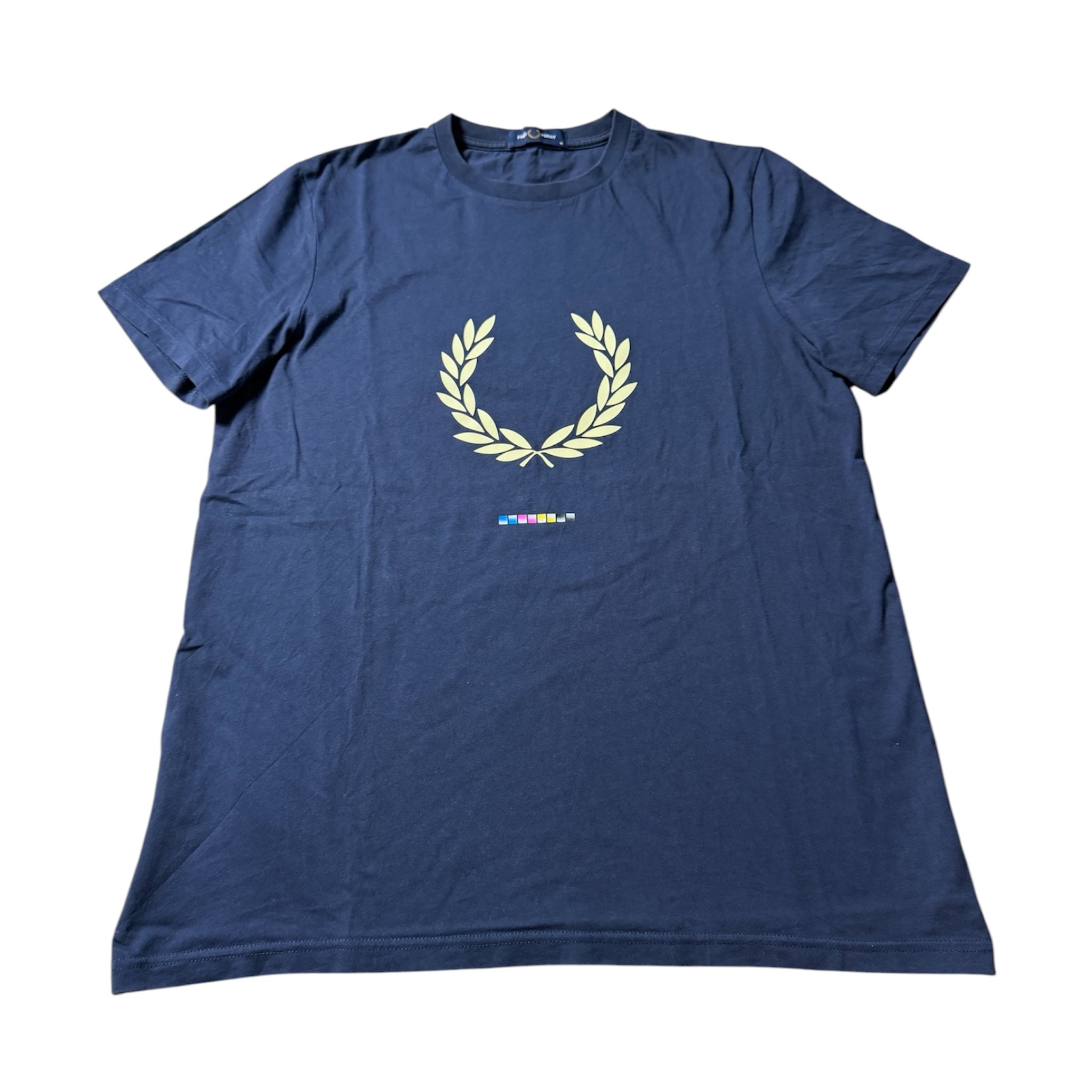 Fred Perry Tshirt