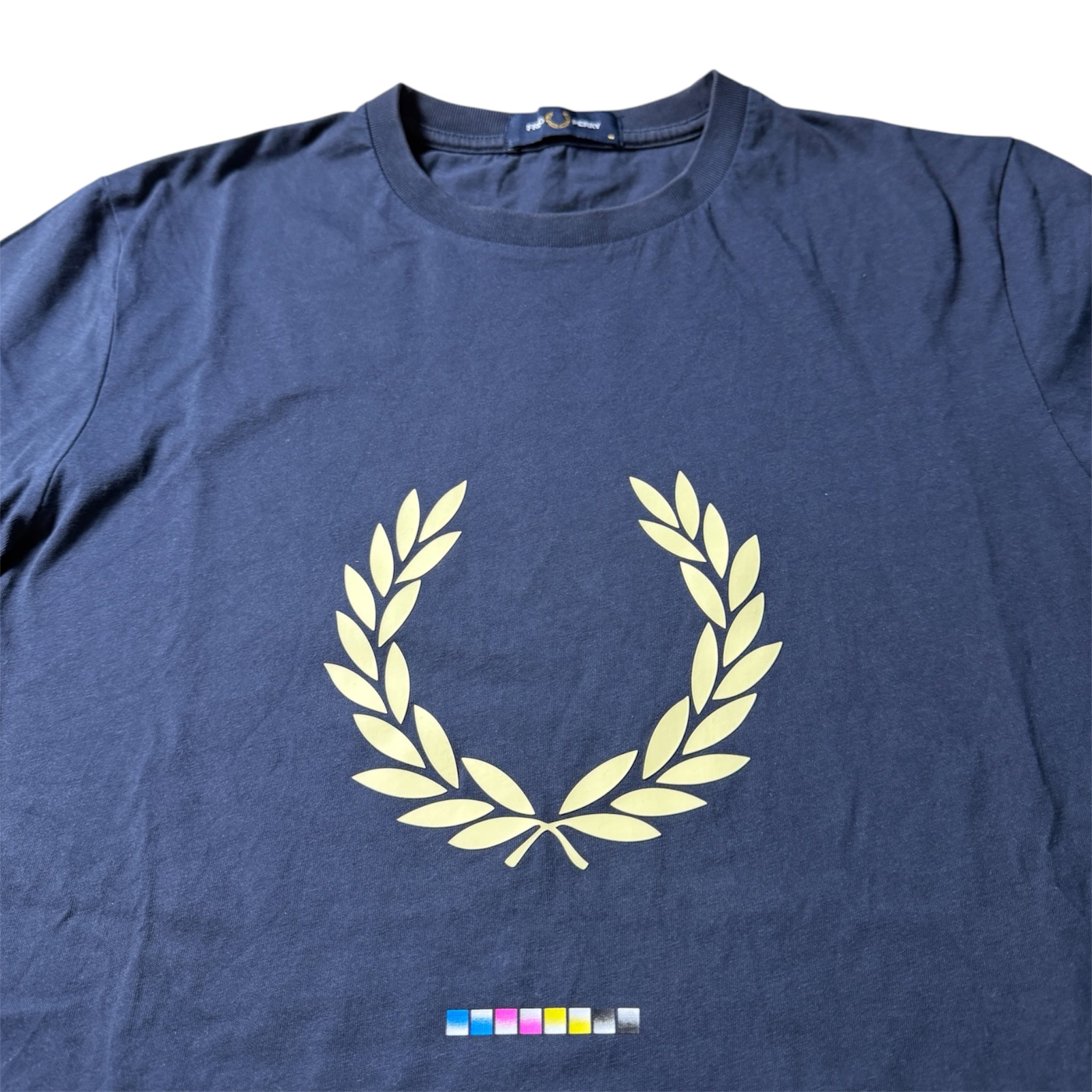 Fred Perry Tshirt