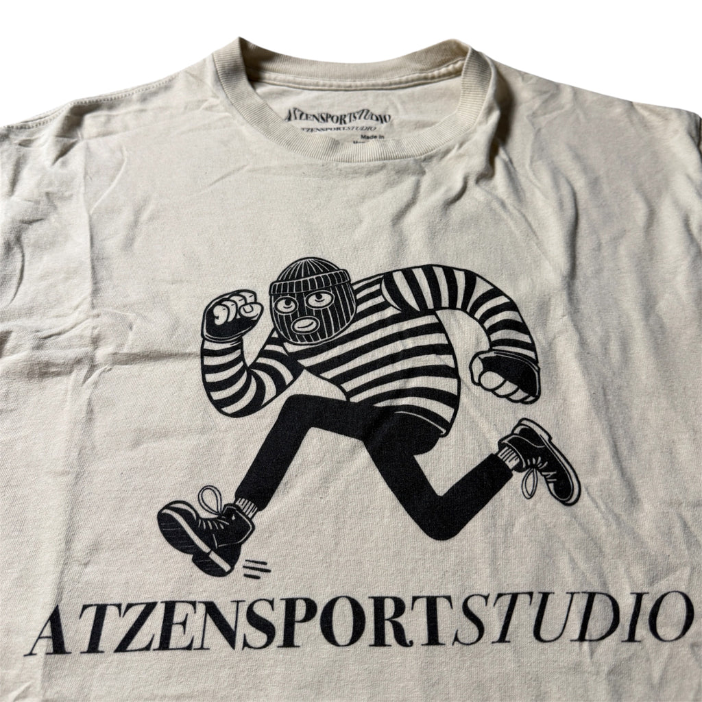 Atzensport Tshirt