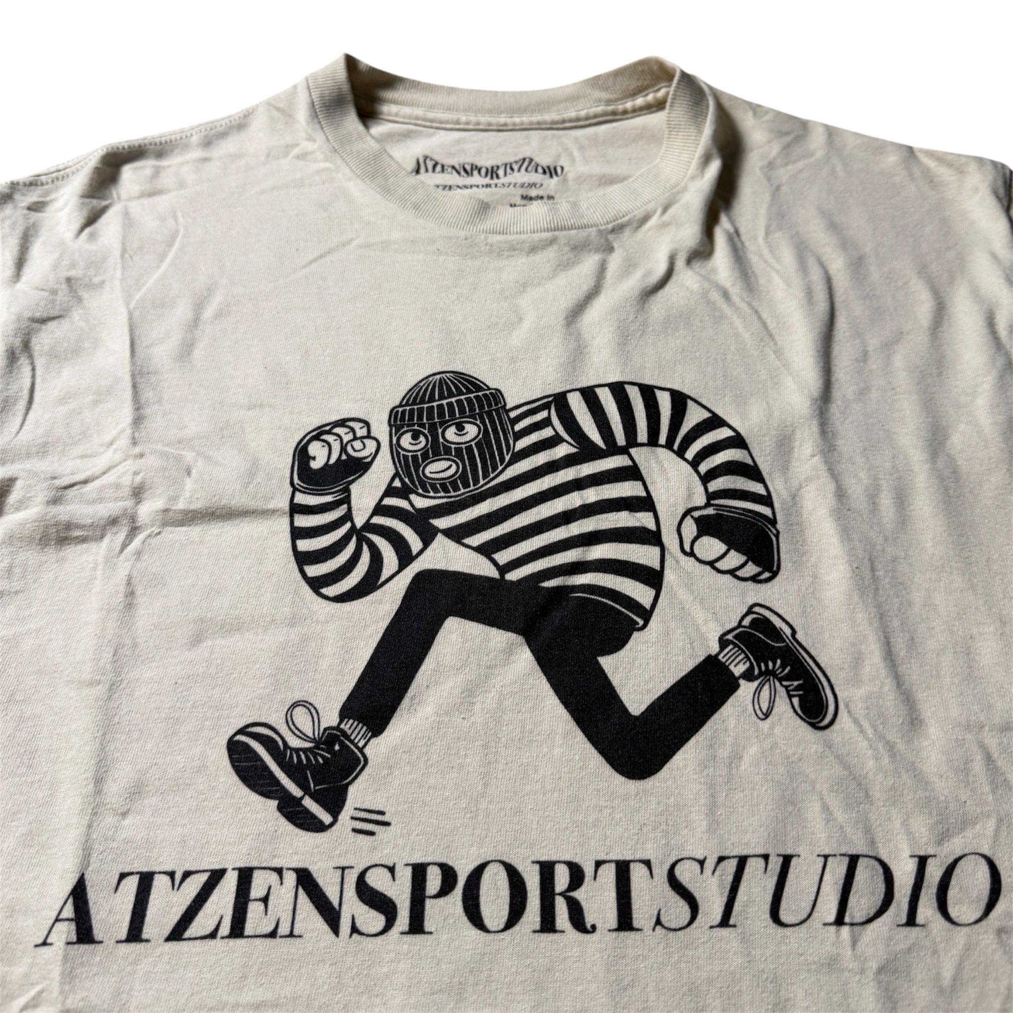 Atzensport Tshirt