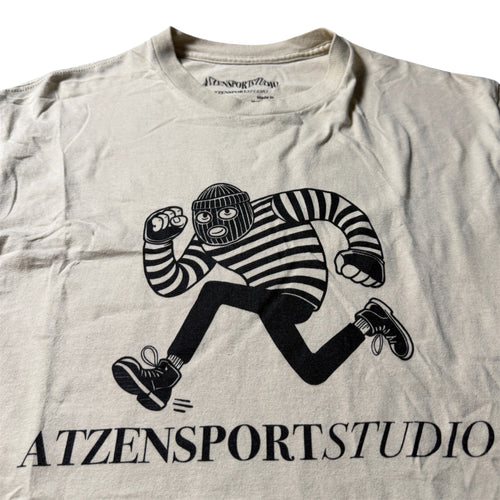 Atzensport Tshirt