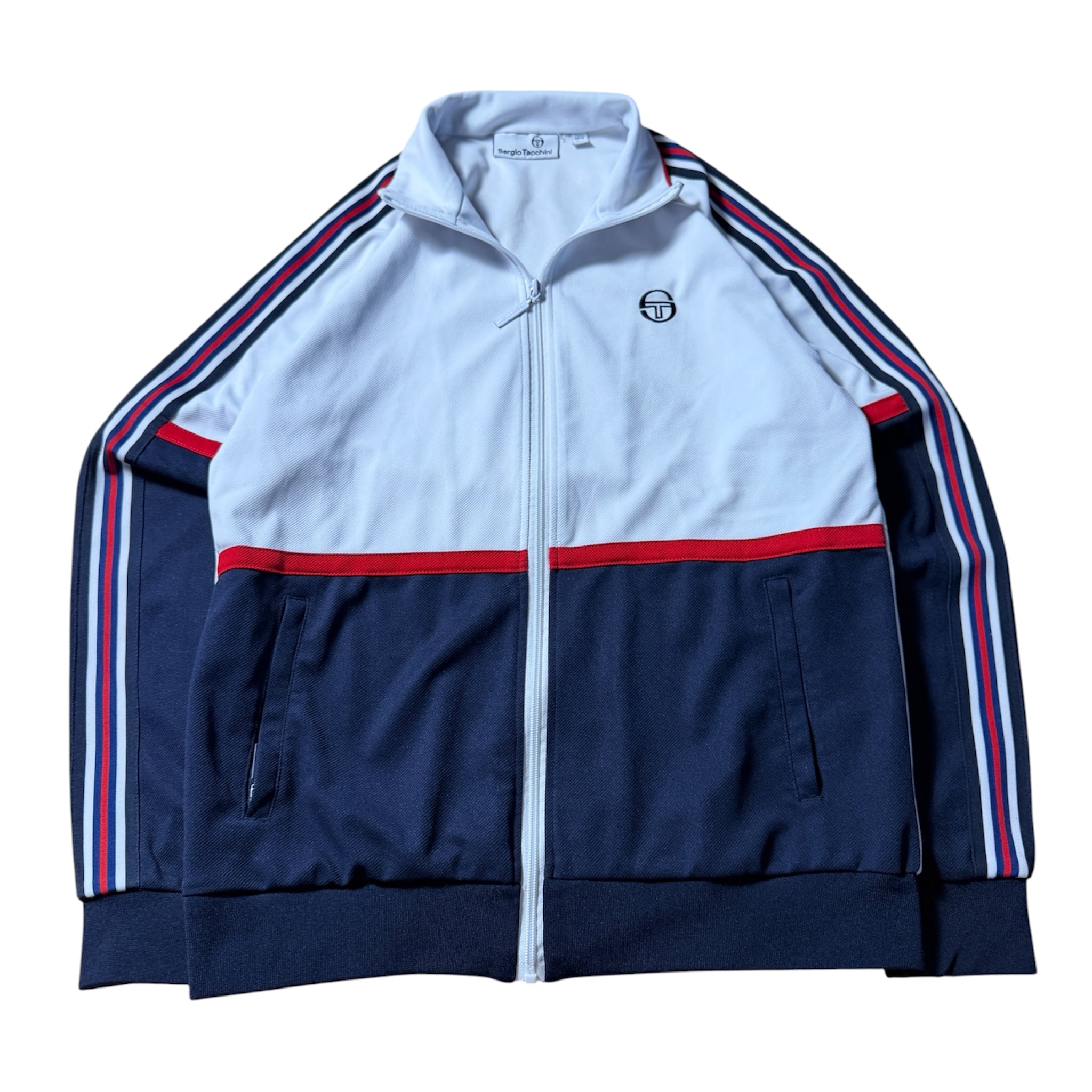 Sergio Tacchini Jacke
