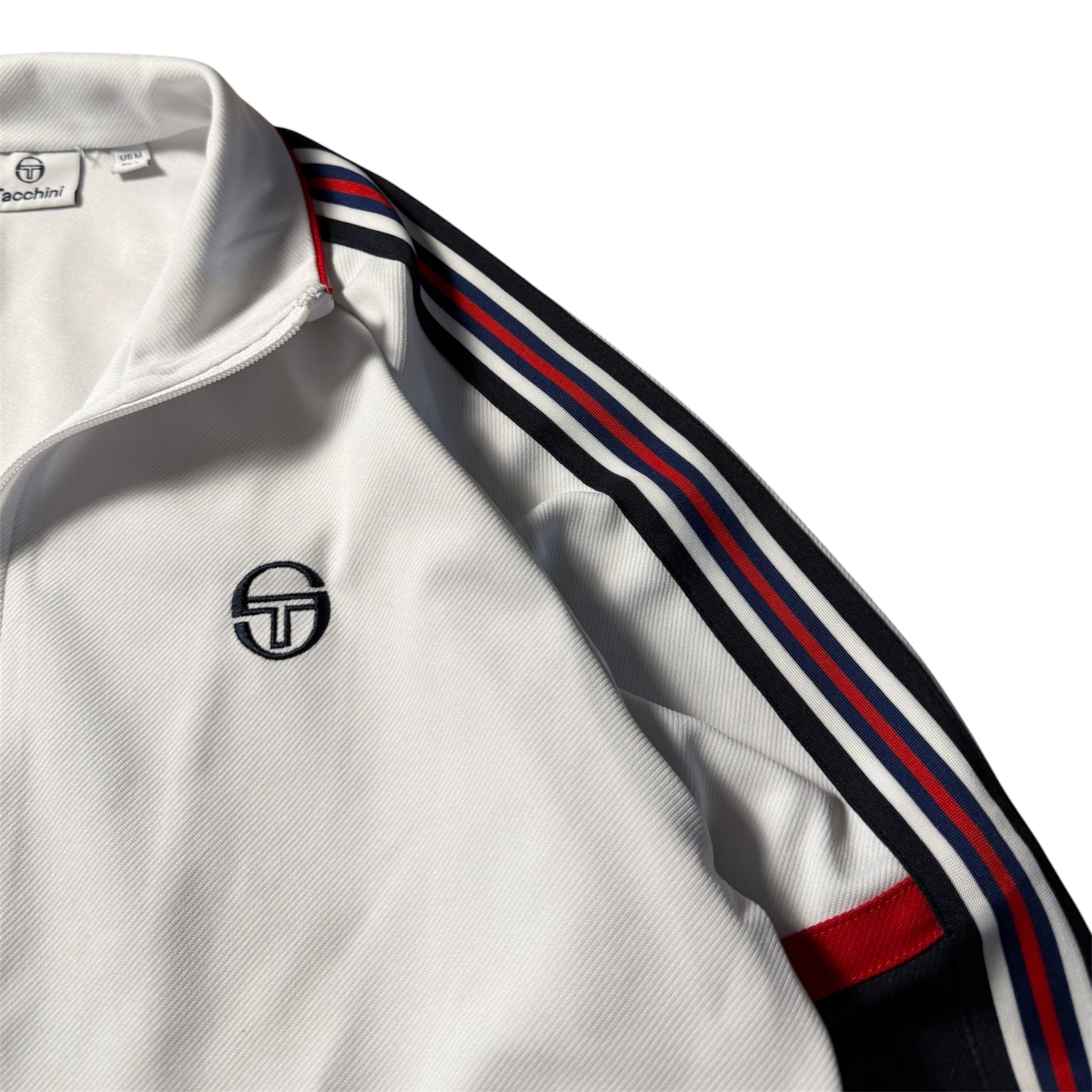 Sergio Tacchini Jacke