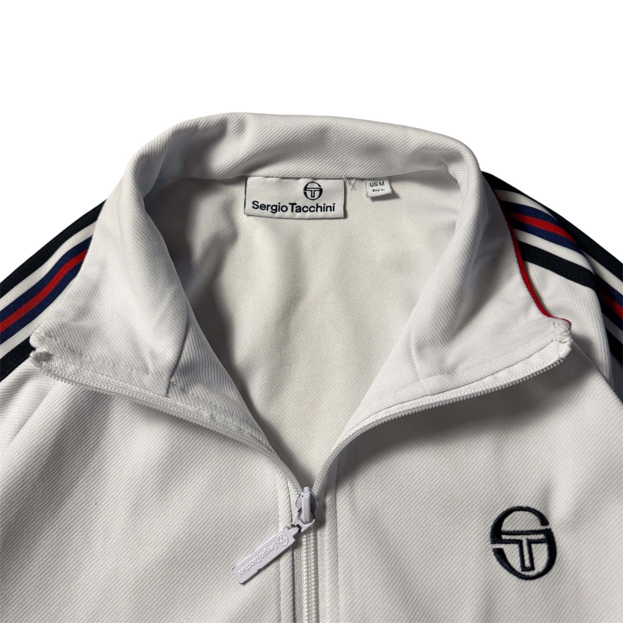 Sergio Tacchini Jacke