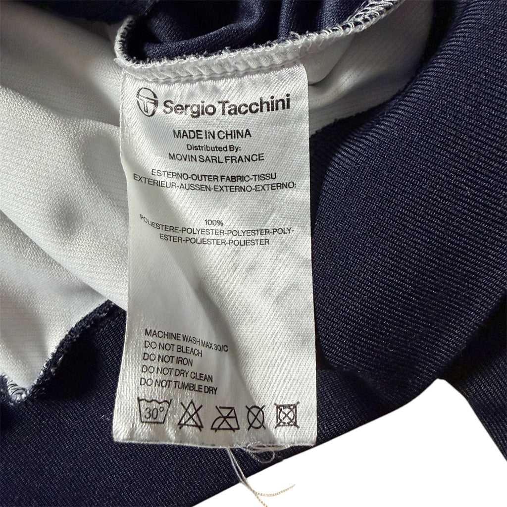 Sergio Tacchini Jacke