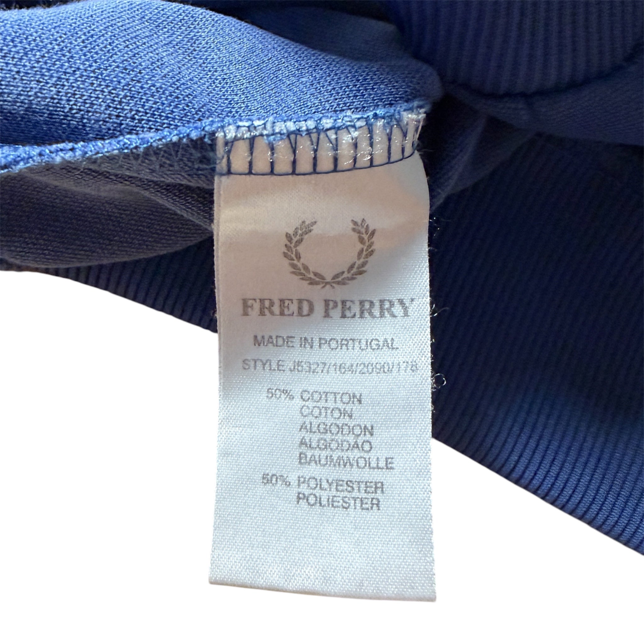 Fred Perry Trainingsjacke