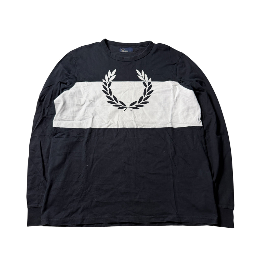 Fred Perry Longsleeve