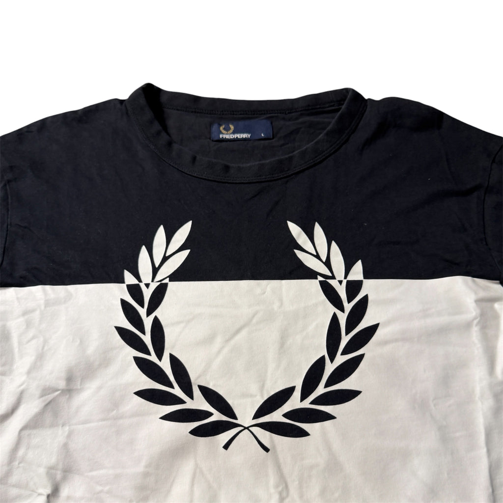 Fred Perry Longsleeve