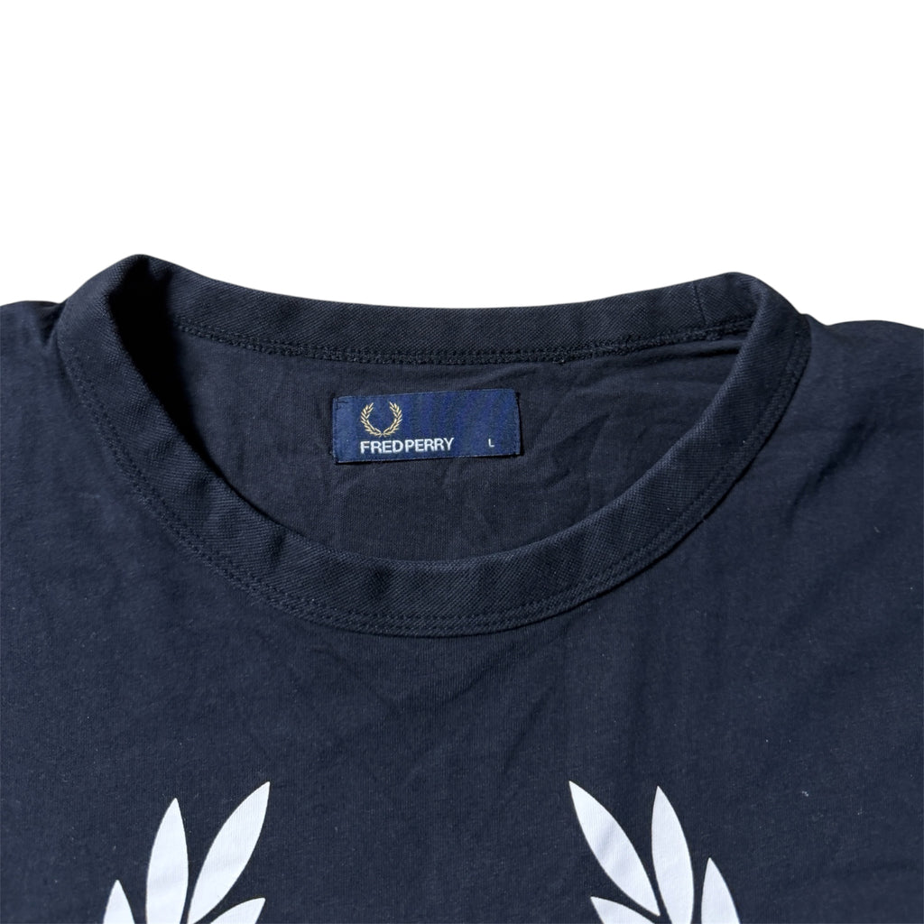 Fred Perry Longsleeve
