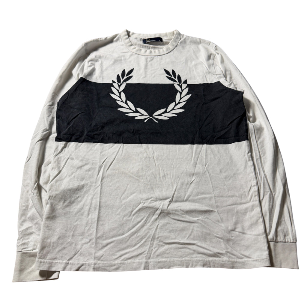 Fred Perry Longsleeve