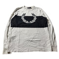 Fred Perry Longsleeve
