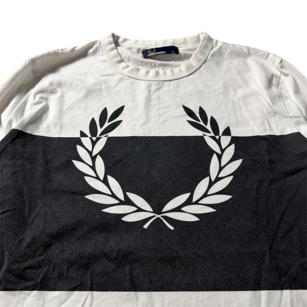Fred Perry Longsleeve