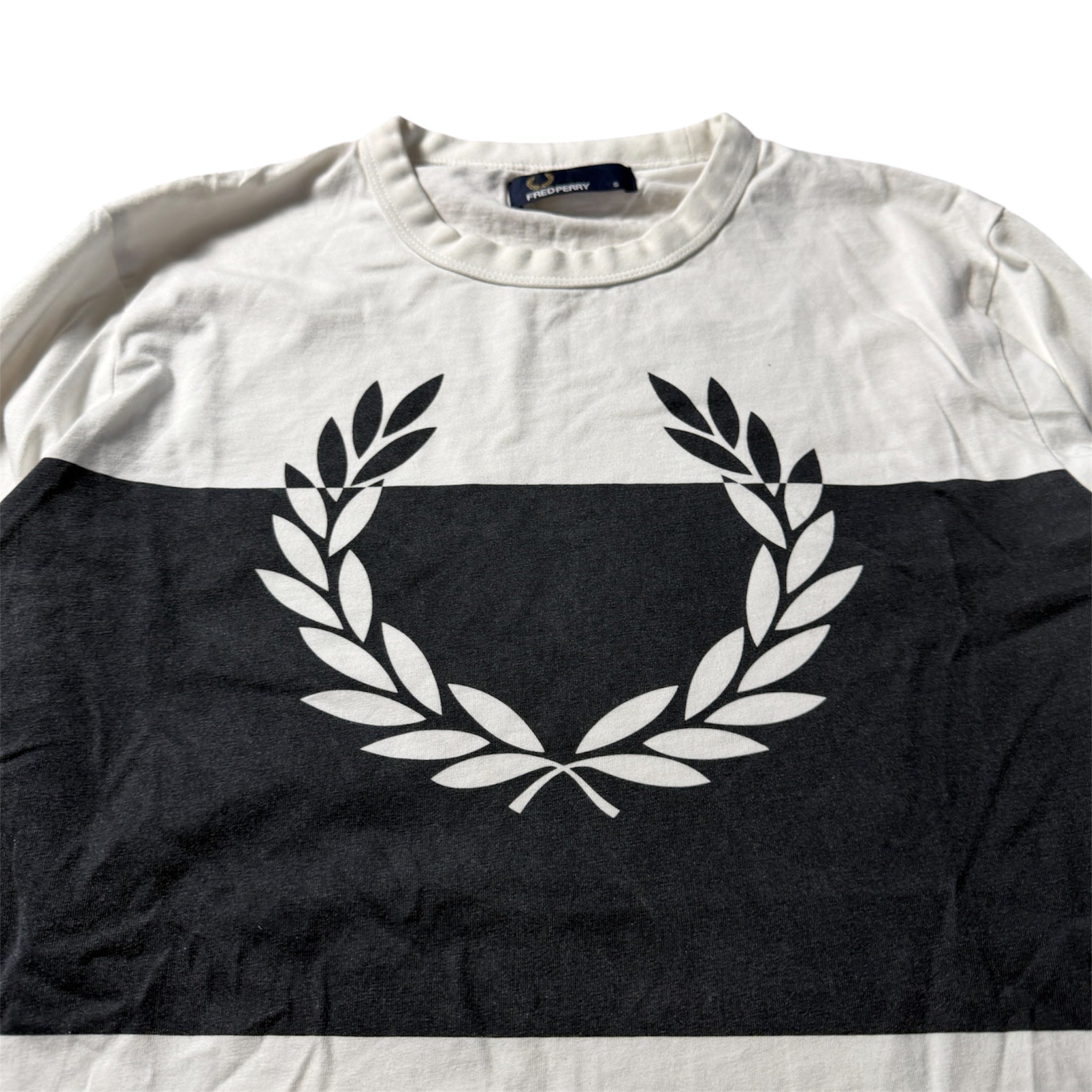 Fred Perry Longsleeve