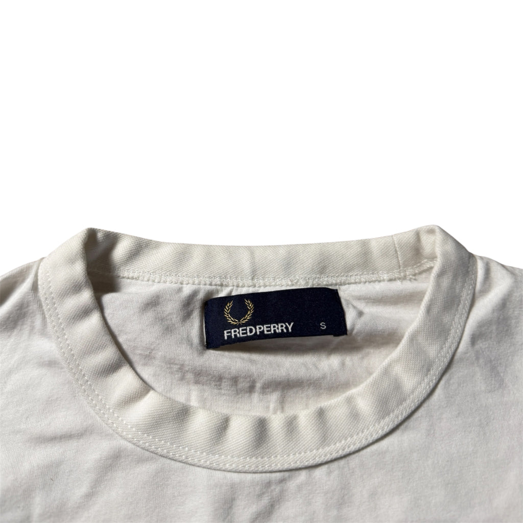 Fred Perry Longsleeve