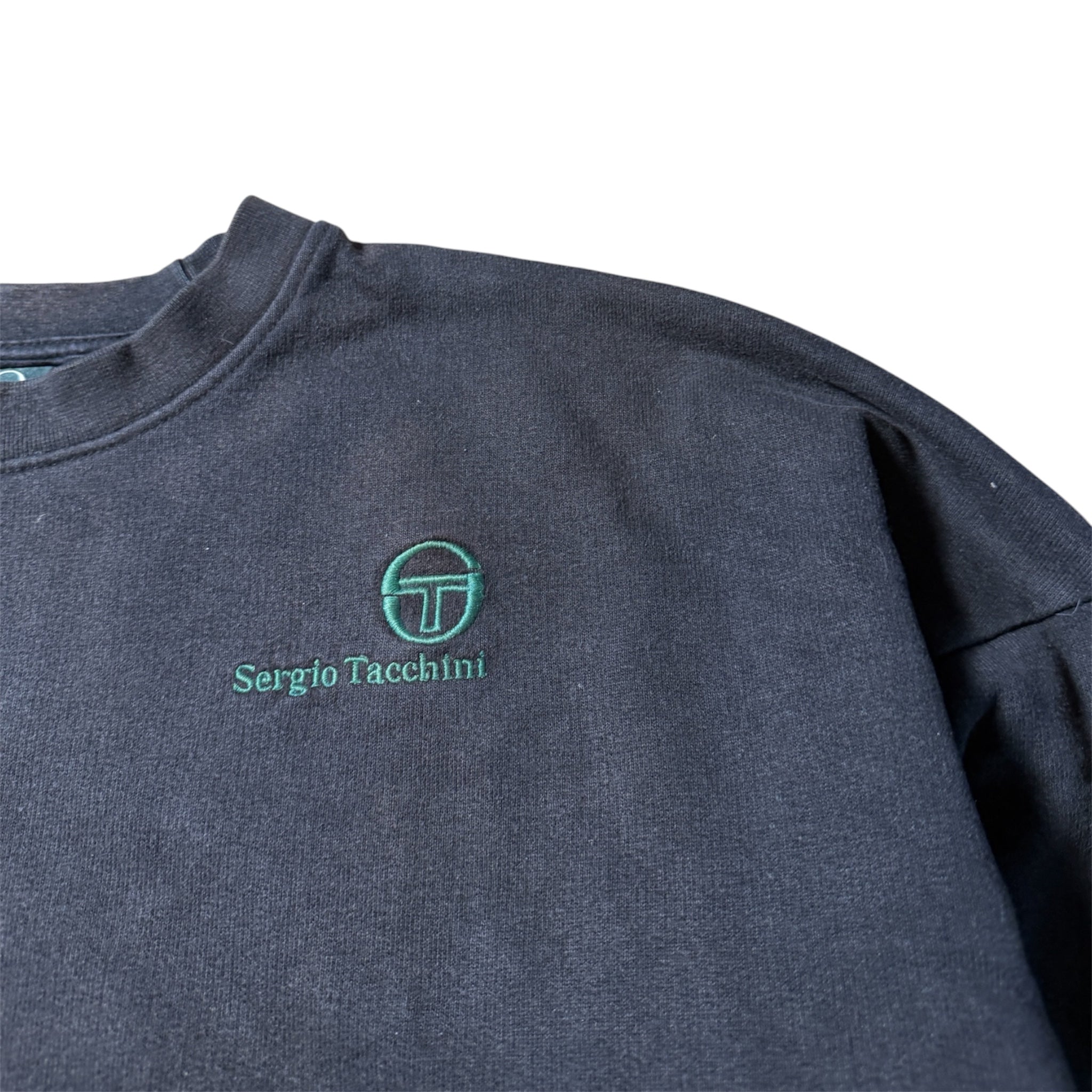 Sergio Tacchini Sweater